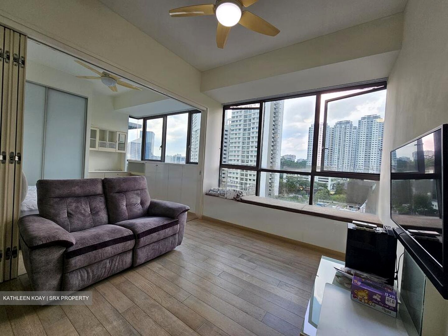 Skyline Residences (D4), Condominium #517996521